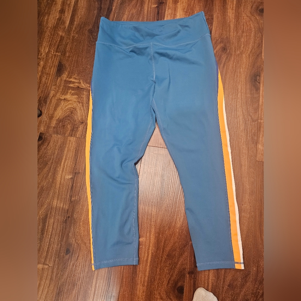 Zyia Legging